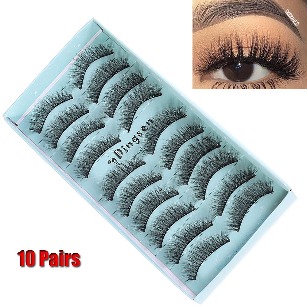Güzellik Makyajı Ultra Hafif S - Eyelash Extension Supernatural incelemesi ve fiyatı