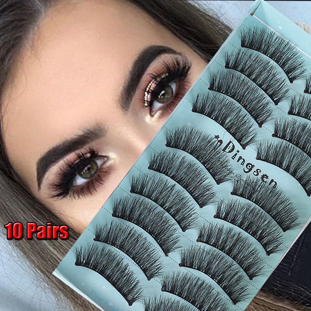 Güzellik Makyajı Ultra Hafif S - Eyelash Extension Supernatural incelemesi ve fiyatı