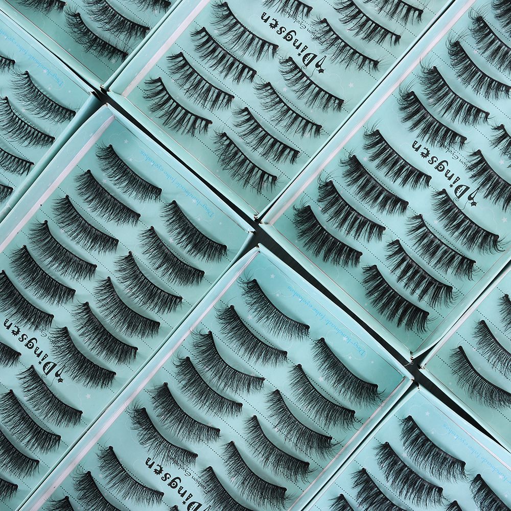 Güzellik Makyajı Ultra Hafif S - Eyelash Extension Supernatural incelemesi ve fiyatı