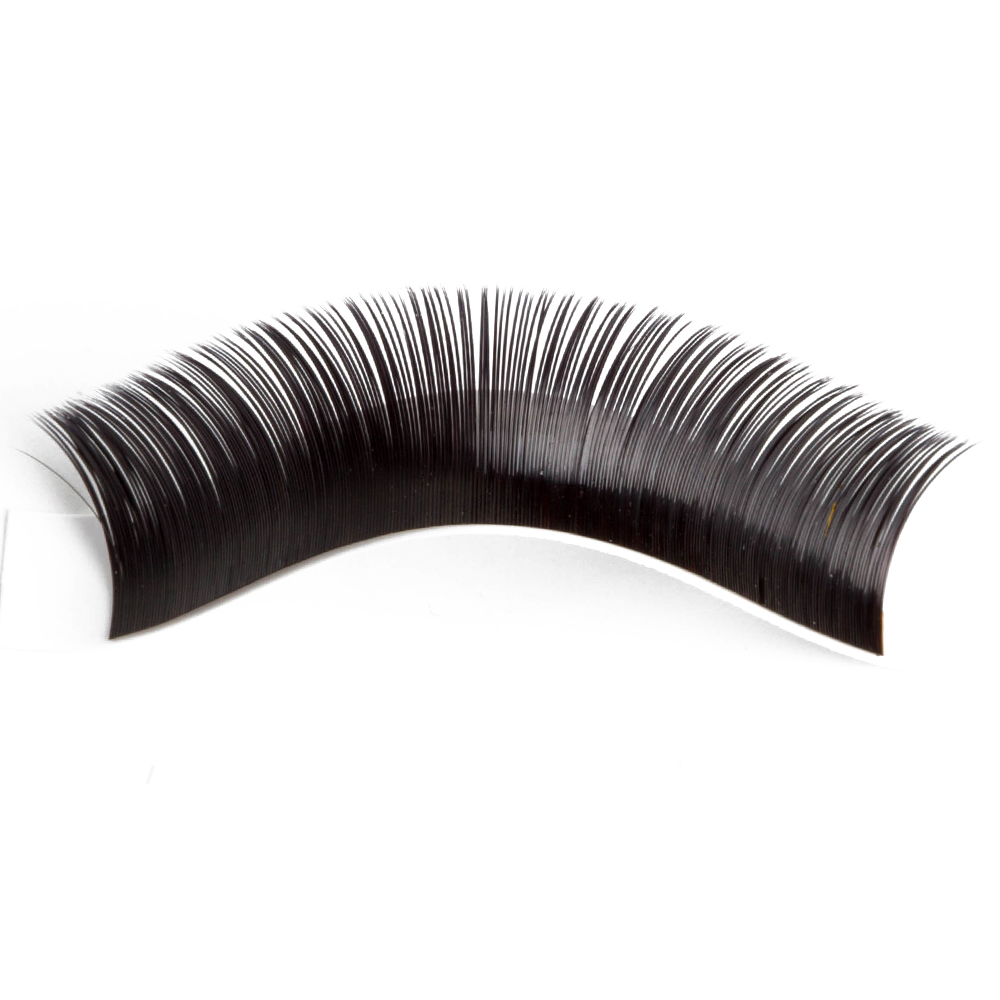 Süper yumuşak kaşmir düz kirpi - Eyelash Extension Supernatural incelemesi ve fiyatı