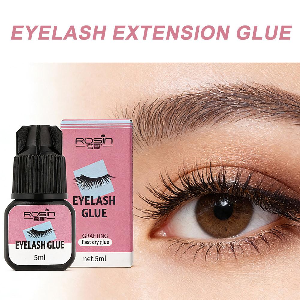 Profesyonel Kirpik Uzatma Yapı - Eyelash Extension Eye Irritation incelemesi ve fiyatı
