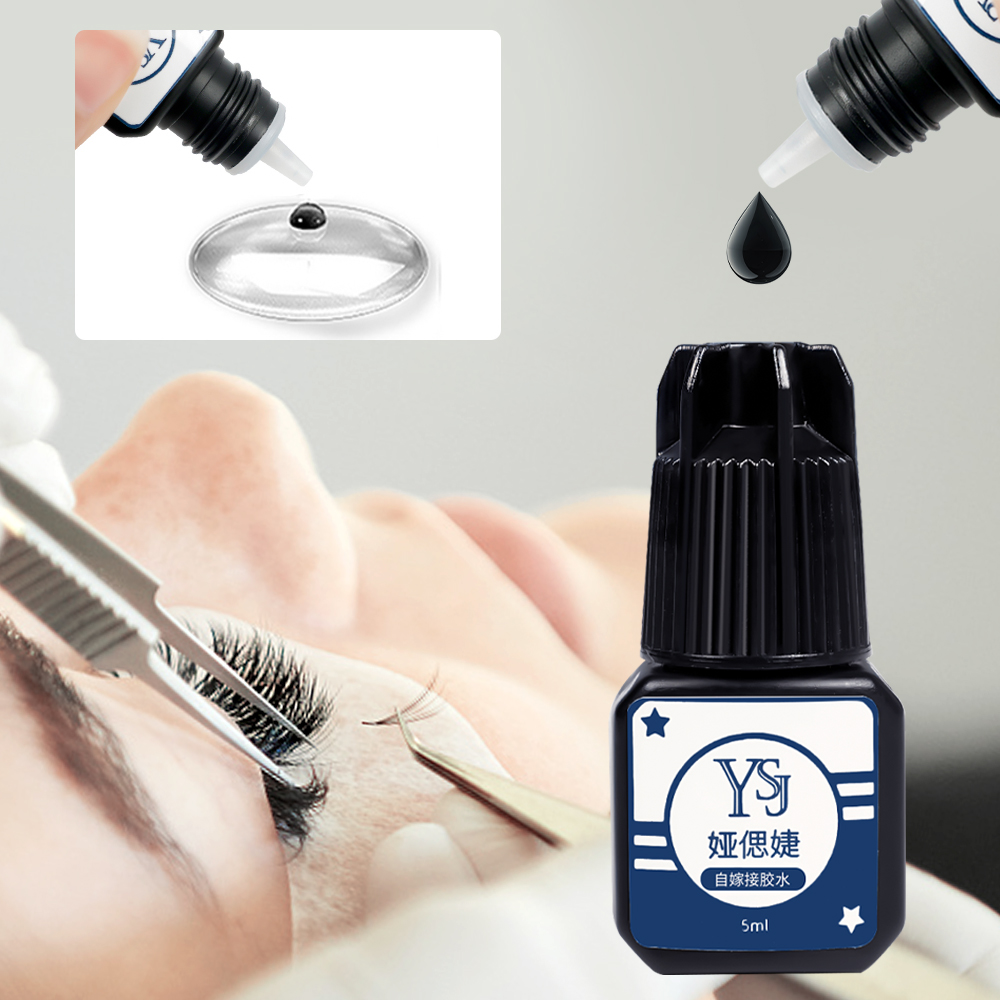 Hızlı Kuru Yanlış Kirpik Tutka - Eyelash Extension Eye Irritation incelemesi ve fiyatı