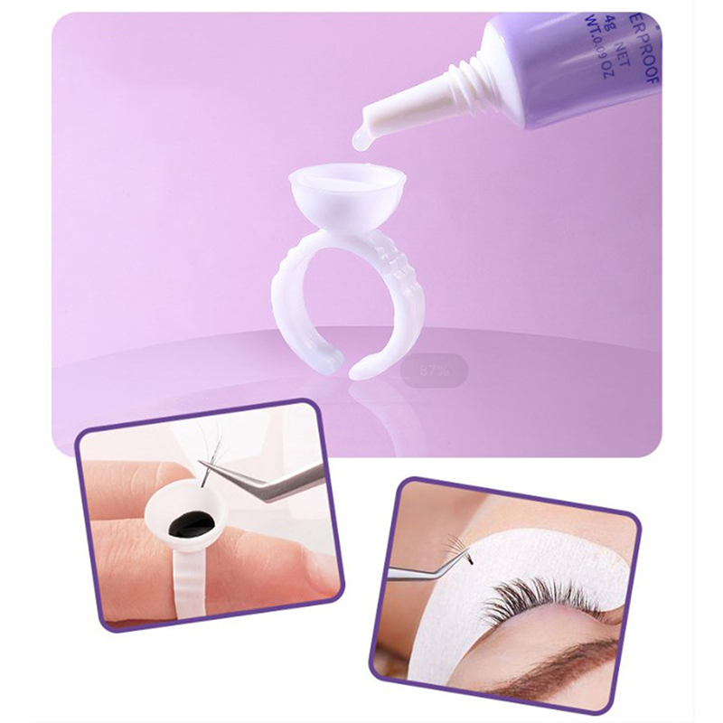 Kirpik Tutkal Cımbız Seti Su G - Eyelash Extension Eye Irritation incelemesi ve fiyatı