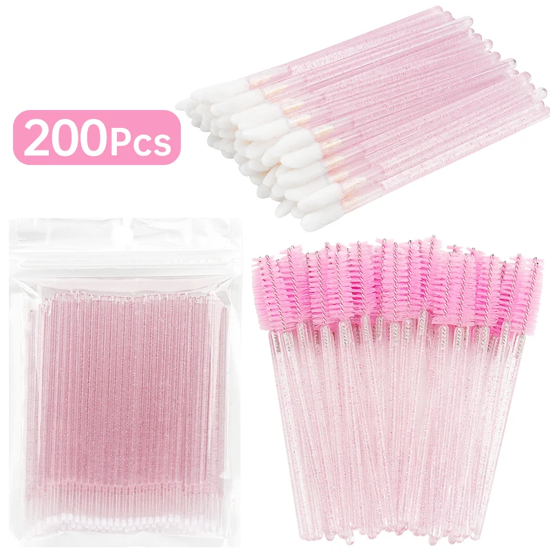 200 Adet Kirpik Uzatma Makyaj  - Eyelash Extension Remover incelemesi ve fiyatı