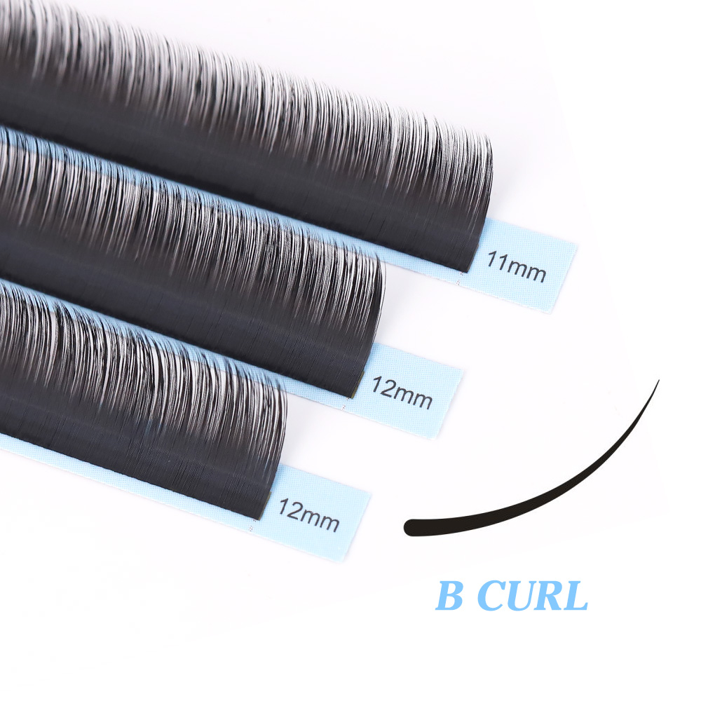 AGUUD J B C CC D Rus Hacimli K - Eyelash Extension Natural Classic incelemesi ve fiyatı