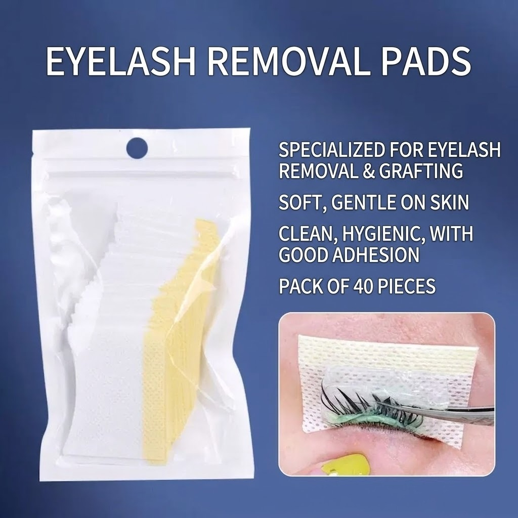 Kirpik Uzatma İçin Hav Bırakma - Eyelash Extension Eye Irritation incelemesi ve fiyatı