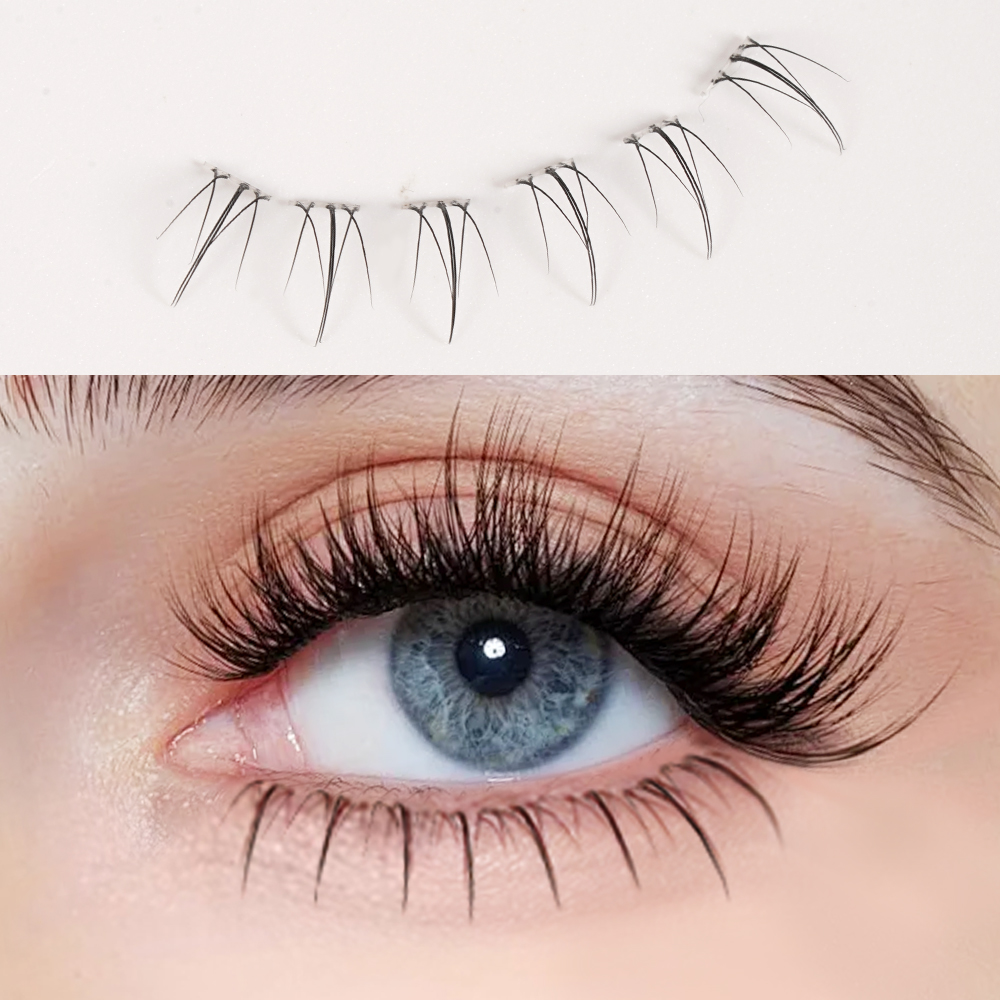 ICONSIGN Yumuşak Doğal Siyah A - Eyelash Extension Supernatural incelemesi ve fiyatı