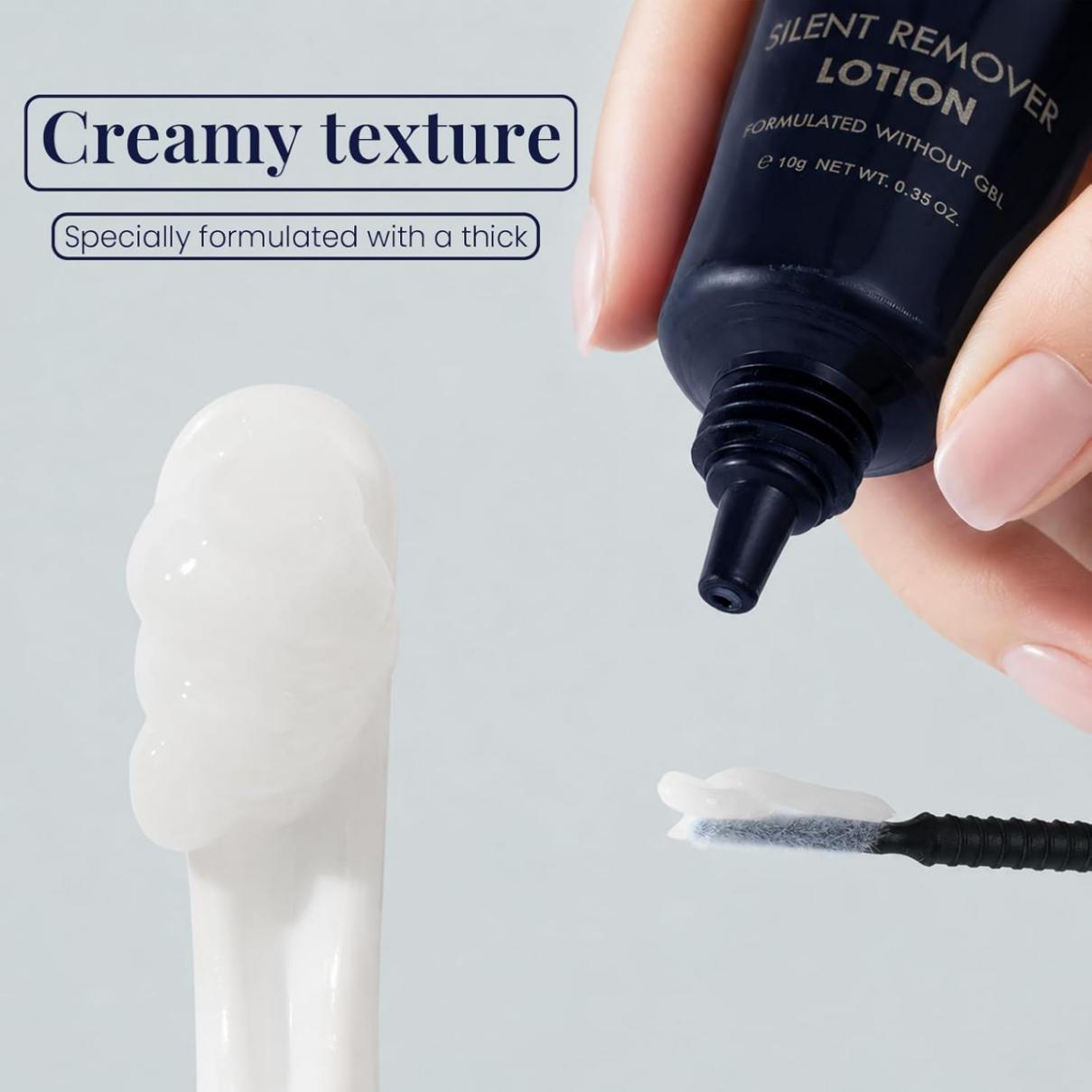 Gollee Kirpik Uzatma Çıkarıcı  - Eyelash Extension Eye Irritation incelemesi ve fiyatı