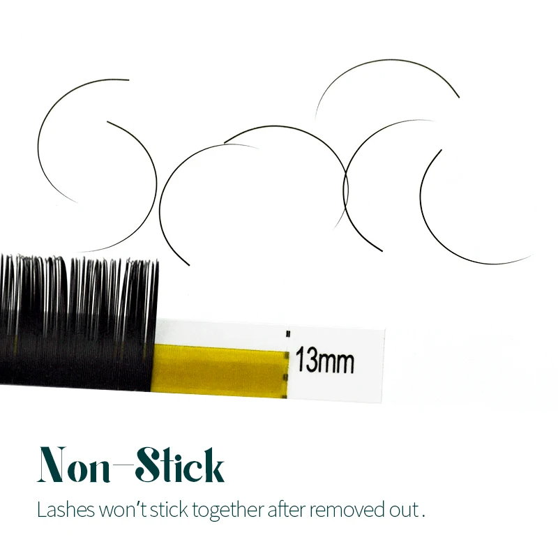 H&L 1990'DAN BERİ 16 Sıra Saht - Eyelash Extension Natural Classic incelemesi ve fiyatı