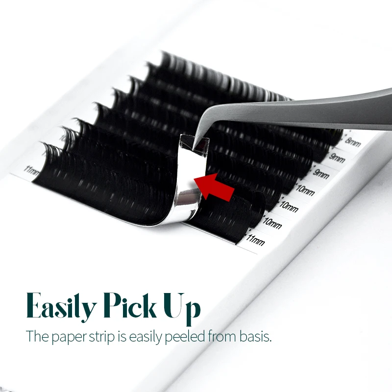 H&L 1990'DAN BERİ 16 Sıra Saht - Eyelash Extension Natural Classic incelemesi ve fiyatı