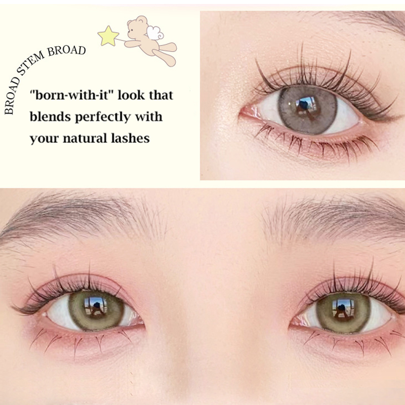32 Satırlar Kirpik Kitabı Yüks - Eyelash Extension Douyin incelemesi ve fiyatı