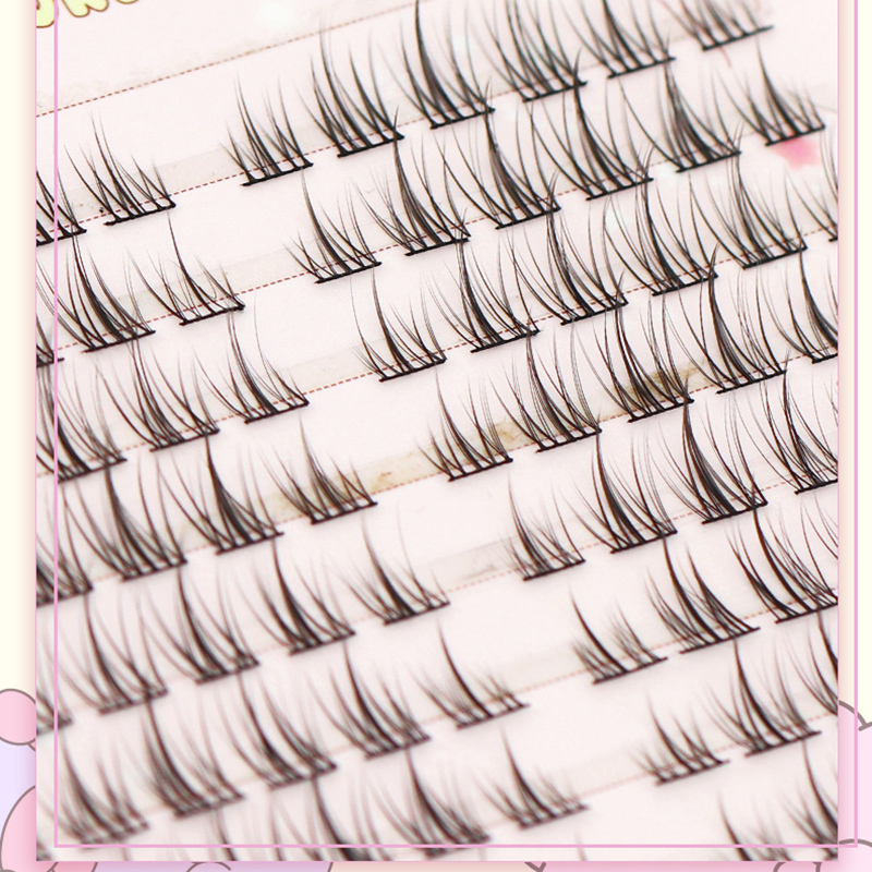 32 Satırlar Kirpik Kitabı Yüks - Eyelash Extension Douyin incelemesi ve fiyatı