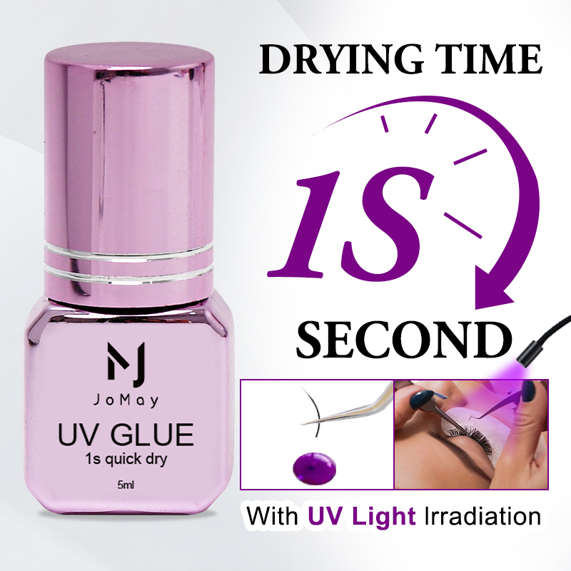 TPO-FREE 5ml UV Kirpik Uzatma  - Sensitive Lash Glue incelemesi ve fiyatı