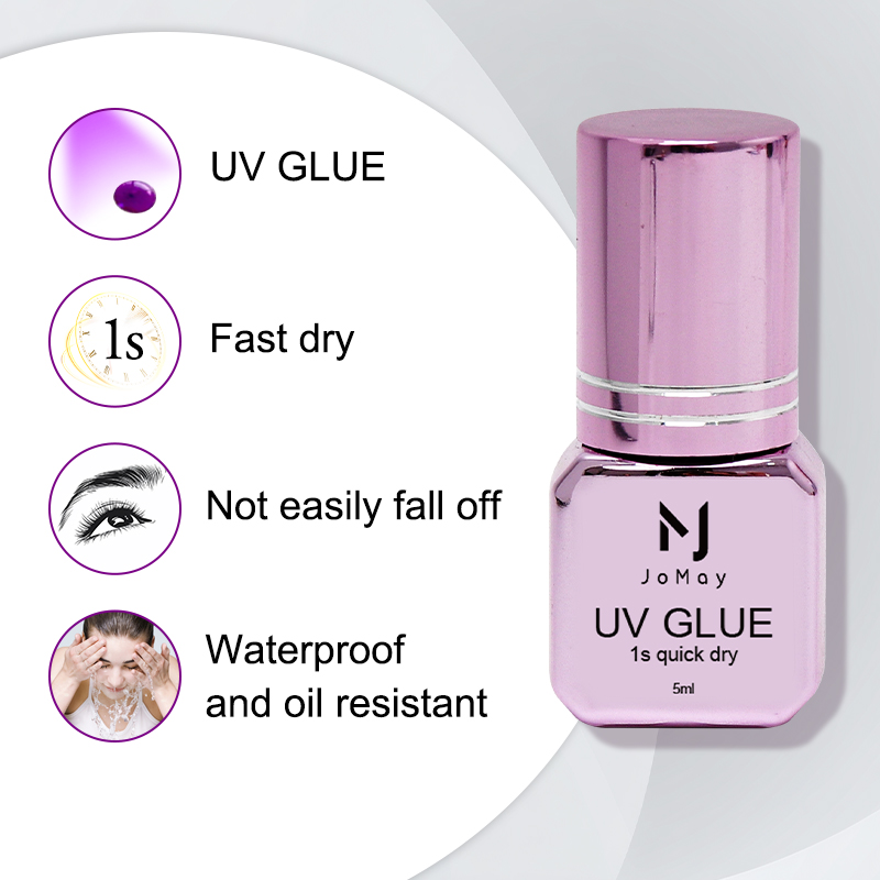 TPO-FREE 5ml UV Kirpik Uzatma  - Sensitive Lash Glue incelemesi ve fiyatı