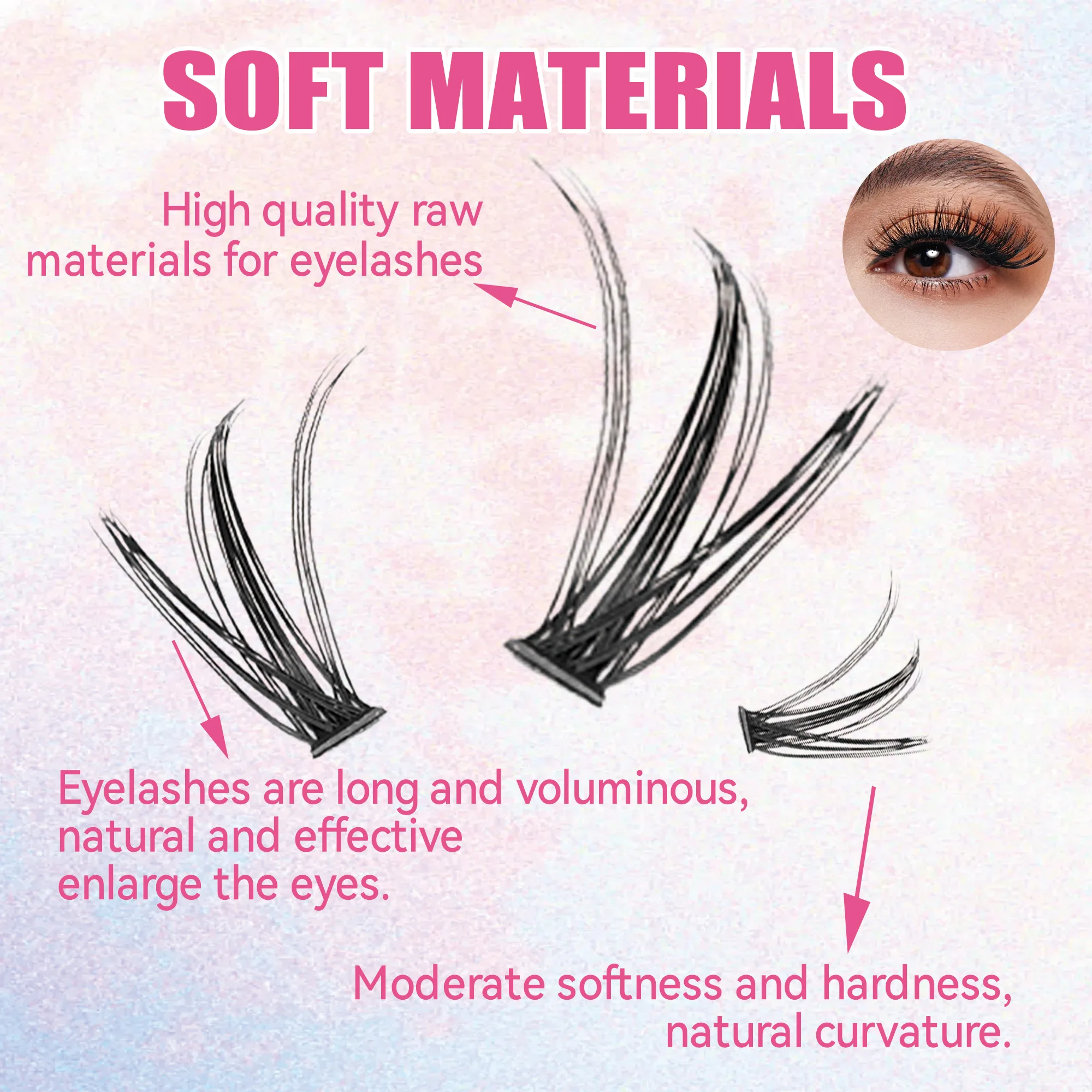 200 Adet Kirpik Demetleri, Kir - Eyelash Extension Course incelemesi ve fiyatı