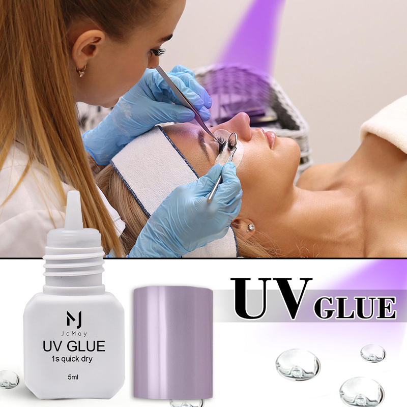 JOMAY UV Tutkal 0.5S Kirpik Tu - Sensitive Lash Glue incelemesi ve fiyatı