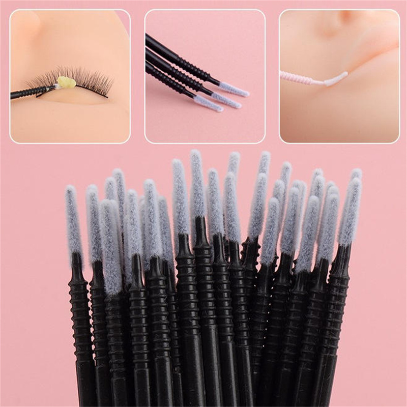 100/200/1000 adet tek kullanım - Eyelash Extension Remover incelemesi ve fiyatı