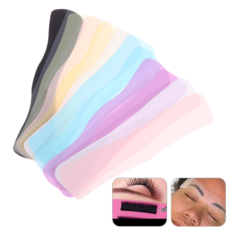 1 adet silikon kirpik uzatma a - Eyelash Extension Course incelemesi ve fiyatı