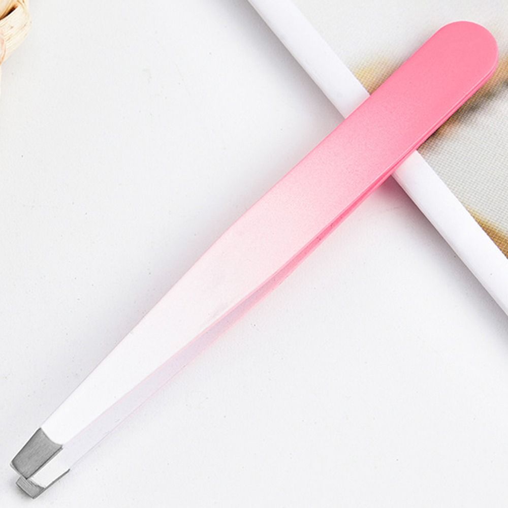 Renkli Kaş Pense Tüy Alma Çok  - Eyelash Extension Remover incelemesi ve fiyatı