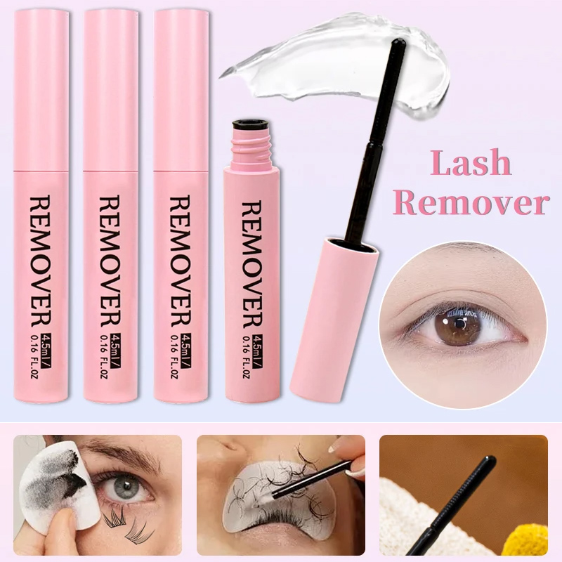 Kirpik Yapıştırıcısı Çıkarıcı  - Eyelash Extension Eye Irritation incelemesi ve fiyatı