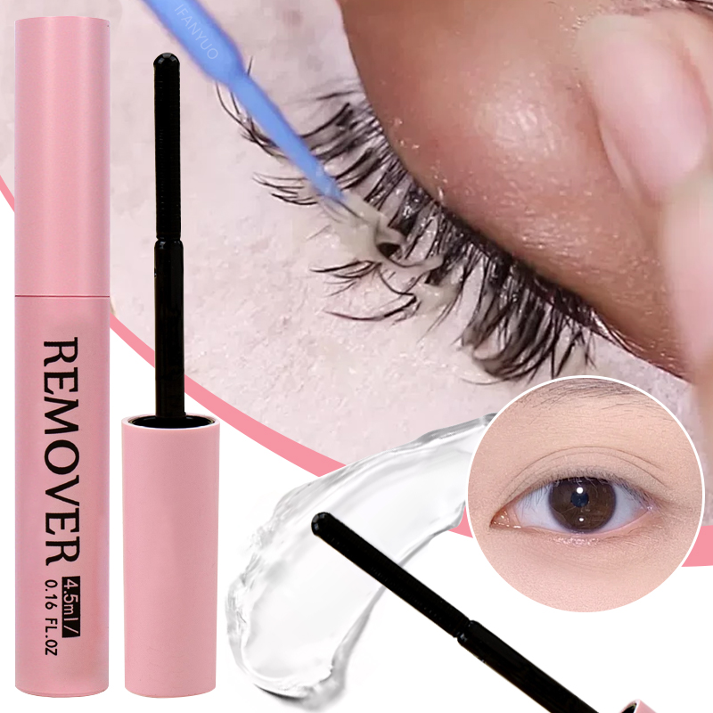Kirpik Yapıştırıcısı Çıkarıcı  - Eyelash Extension Eye Irritation incelemesi ve fiyatı