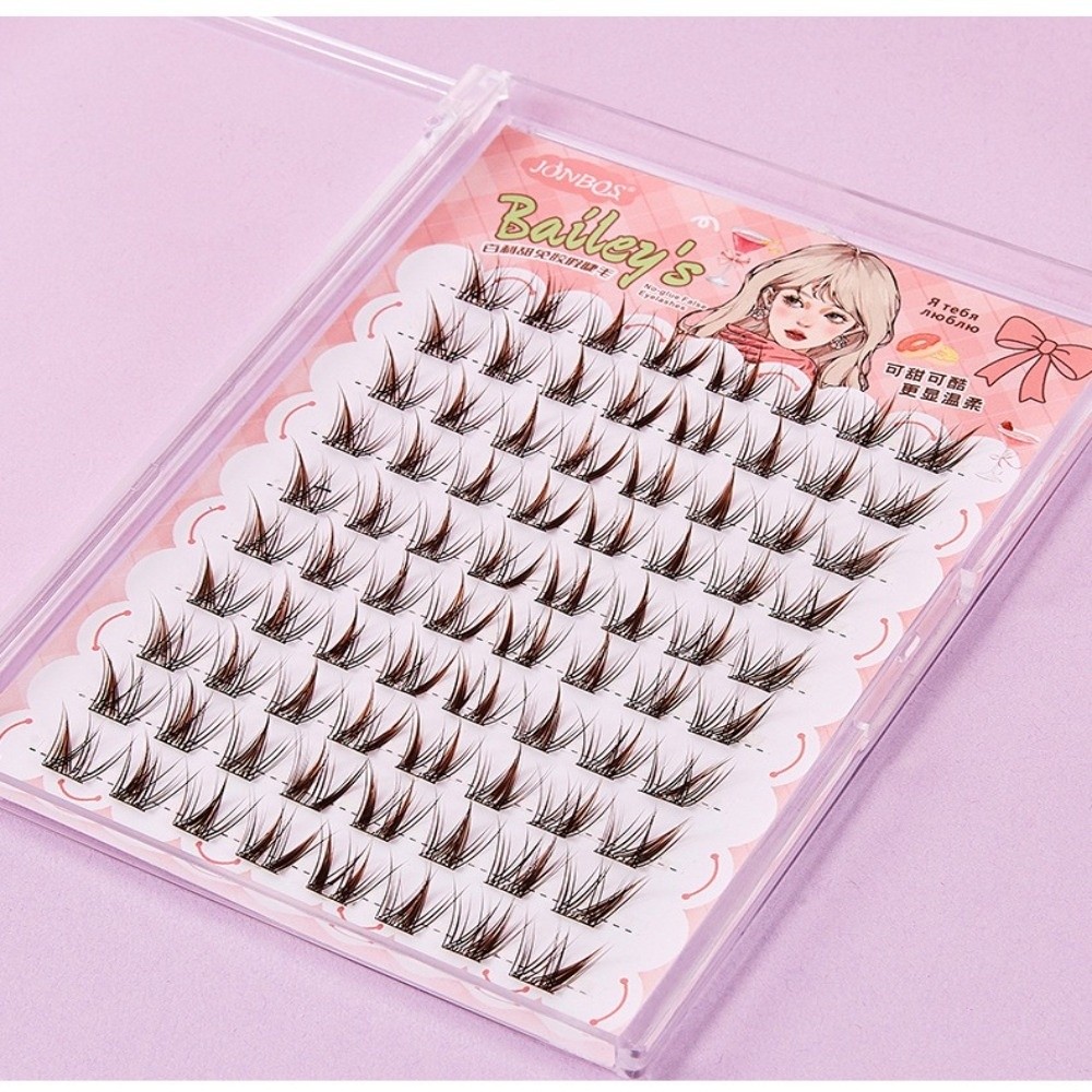 80 Küme 11-12MM Kendinden Yapı - Eyelash Extension No 11 incelemesi ve fiyatı