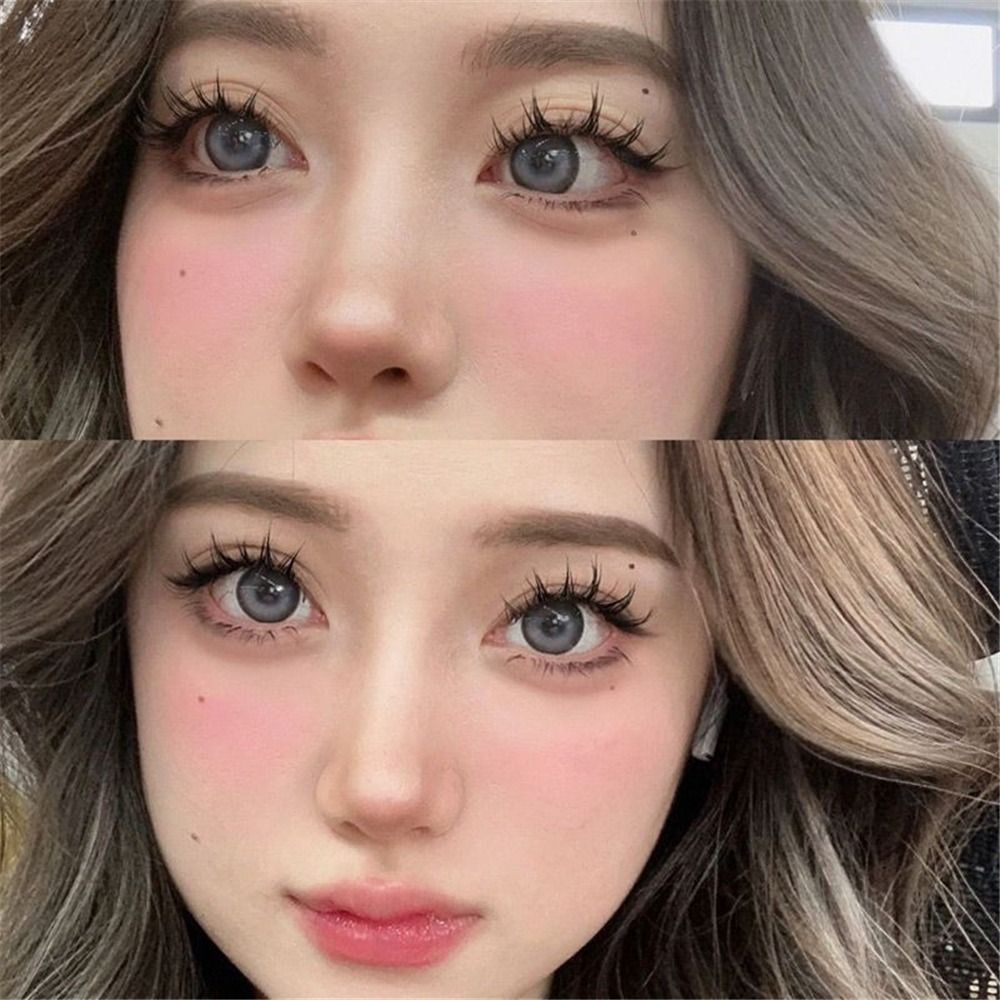 5 Çiftli Paket Japon Cosplay T - Eyelash Extension Anime incelemesi ve fiyatı