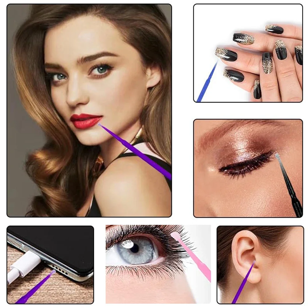 300 adet Bireysel Kirpik Çıkar - Eyelash Extension Remover incelemesi ve fiyatı