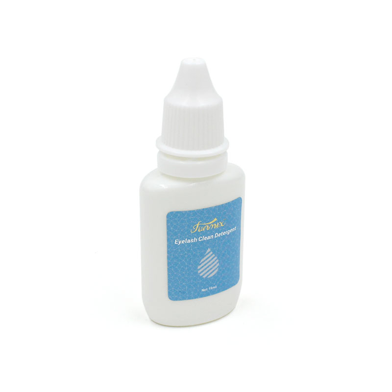 Profesyonel 10 ml Kirpik Temiz - Lash Primer Cleanser incelemesi ve fiyatı