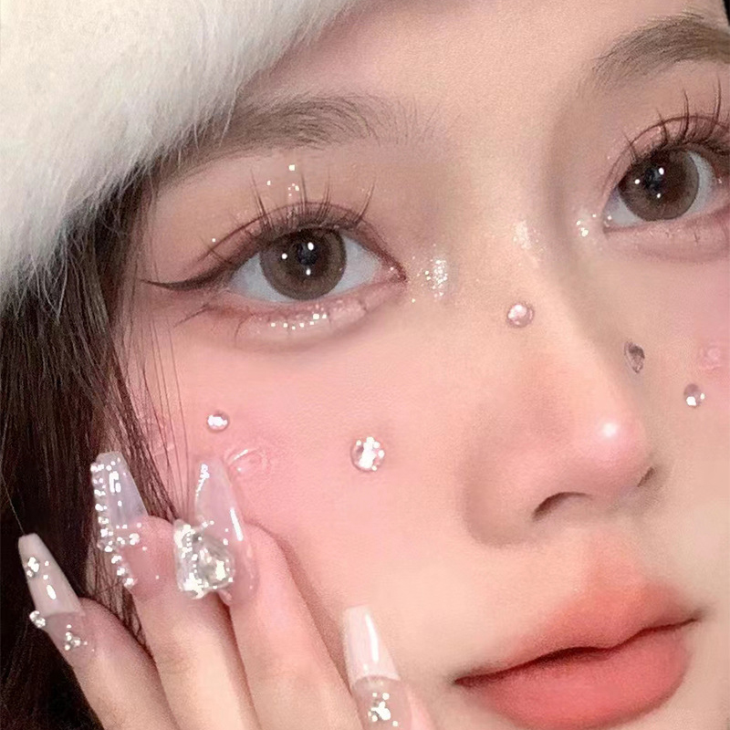 Rüya geyik küçük şeytan komik  - Eyelash Extension Supernatural incelemesi ve fiyatı