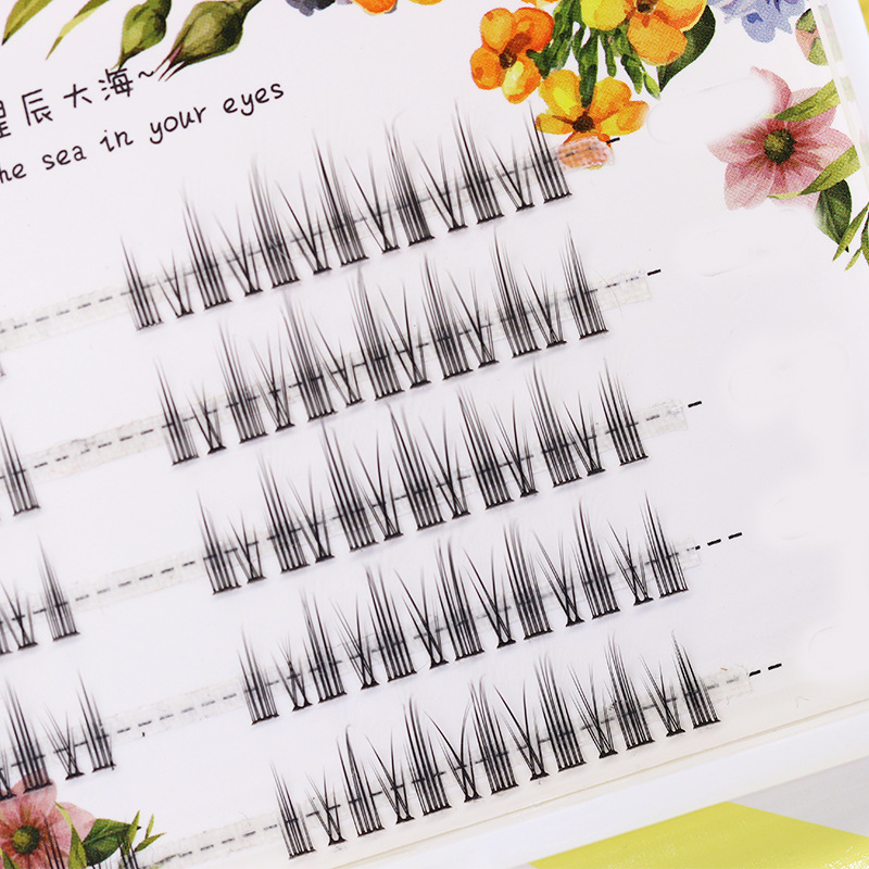 Rüya geyik küçük şeytan komik  - Eyelash Extension Supernatural incelemesi ve fiyatı