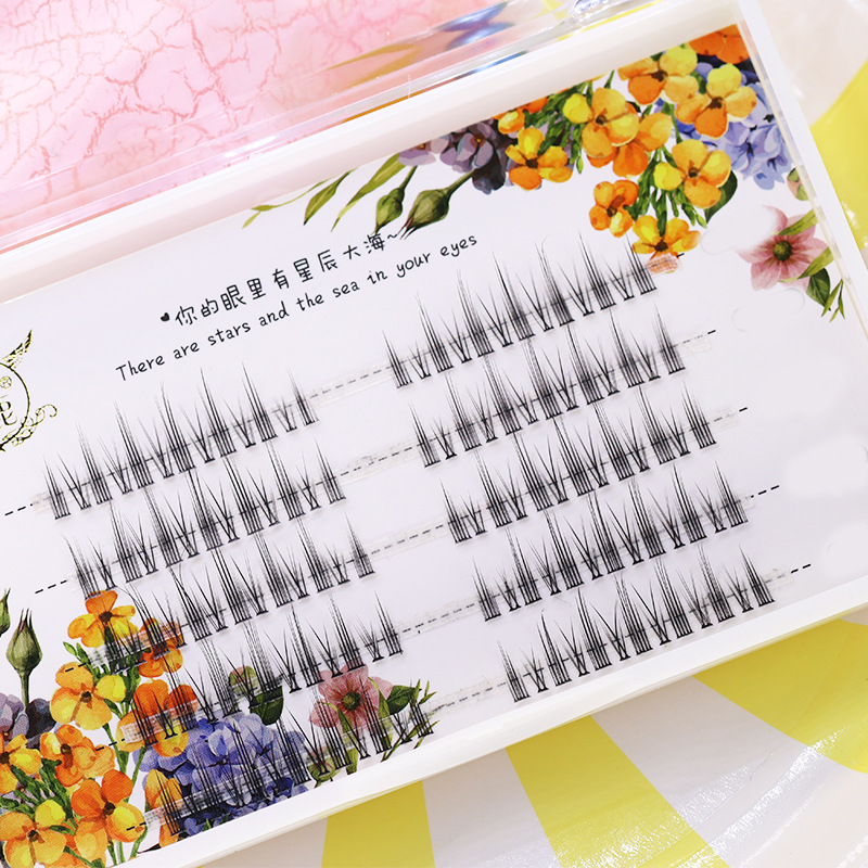 Rüya geyik küçük şeytan komik  - Eyelash Extension Supernatural incelemesi ve fiyatı