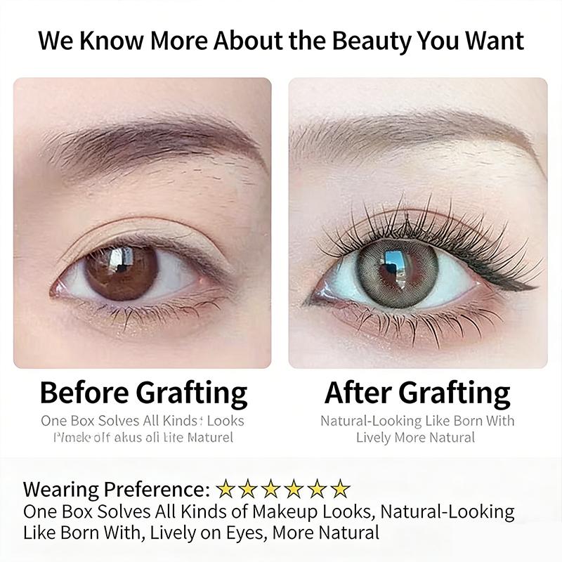 Siyah Kendinden Yapışkanlı Sah - Eyelash Extension No 11 incelemesi ve fiyatı