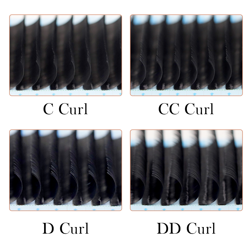 AGUUD 10 Kılıf/Lot Kirpik Uzat - Eyelash Extension Natural Classic incelemesi ve fiyatı