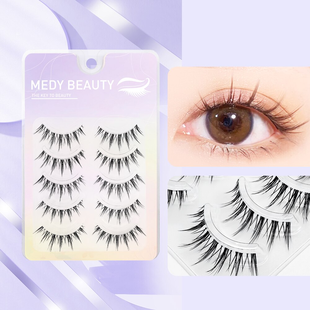 3D Kirpikler Premade Fan A/M Ş - Eyelash Extension Supernatural incelemesi ve fiyatı