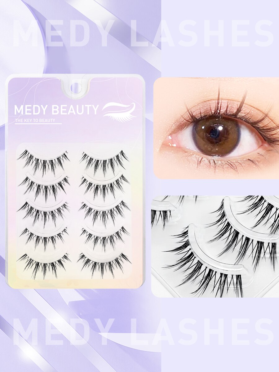 3D Kirpikler Premade Fan A/M Ş - Eyelash Extension Supernatural incelemesi ve fiyatı