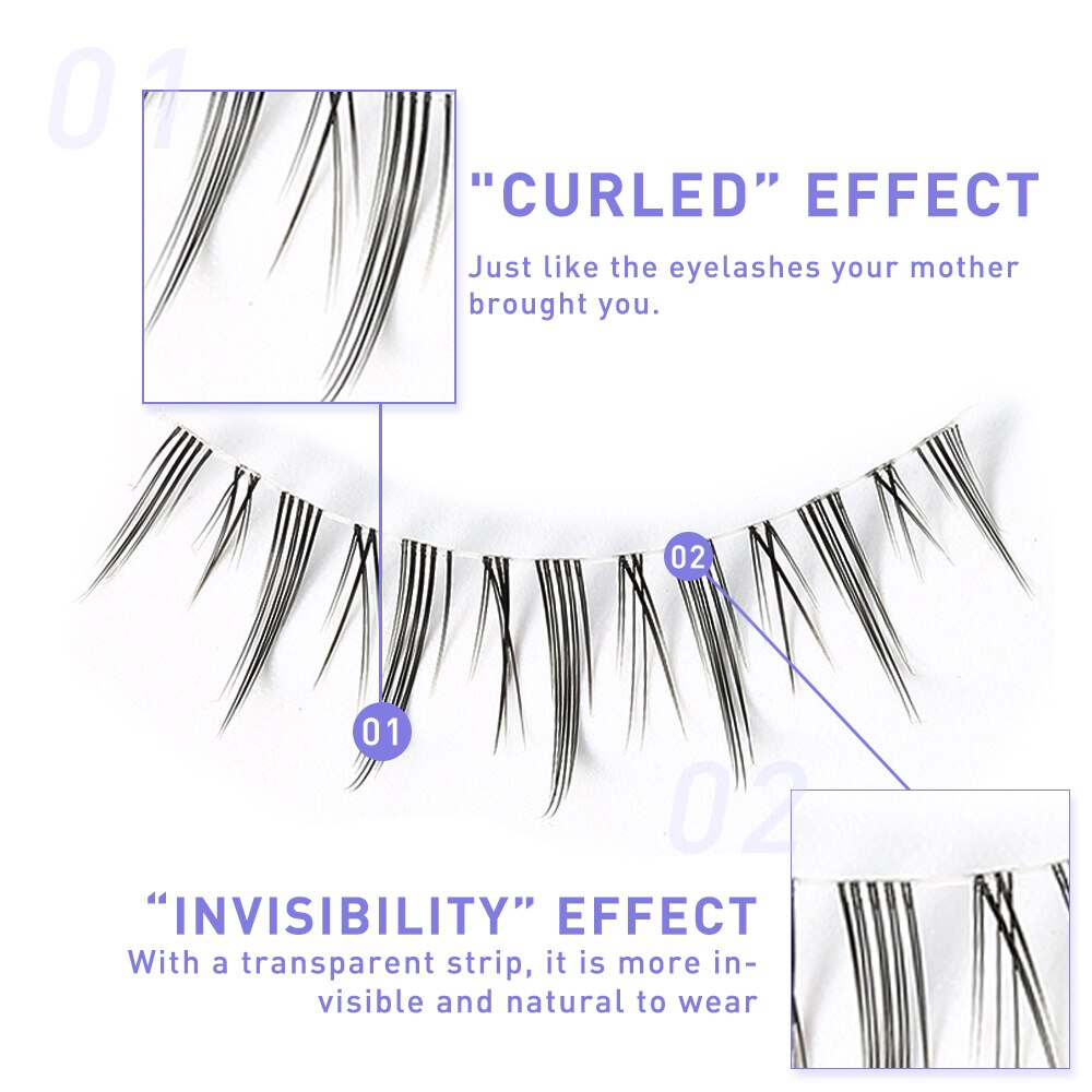 3D Kirpikler Premade Fan A/M Ş - Eyelash Extension Supernatural incelemesi ve fiyatı