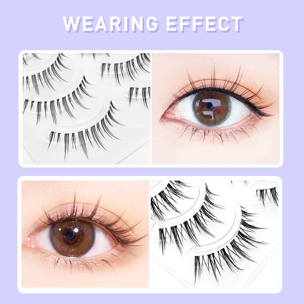 3D Kirpikler Premade Fan A/M Ş - Eyelash Extension Supernatural incelemesi ve fiyatı