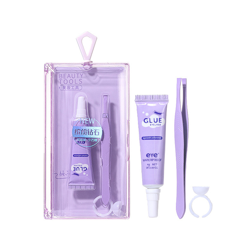 Kirpik Tutkalı Cımbız Seti Su  - Eyelash Extension Eye Irritation incelemesi ve fiyatı