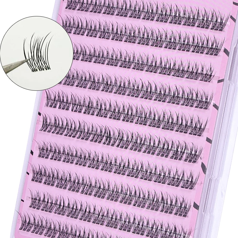 Balık Kuyruğu Tasarımlı, Kendi - Sensitive Lash Glue incelemesi ve fiyatı