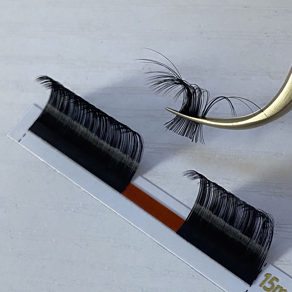 Abonnie Kirpik Uzatma İpek Yum - Eyelash Extension Natural Classic incelemesi ve fiyatı